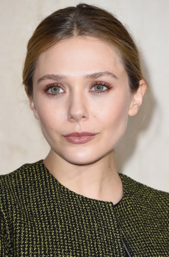 Olsens-Anonymous-Blog-Style-Fashion-Get-The-Look-Beauty-Close-Up-Of-Elizabeth-Olsen-Auburn-Eyeshadow-And-Mauve-Lips